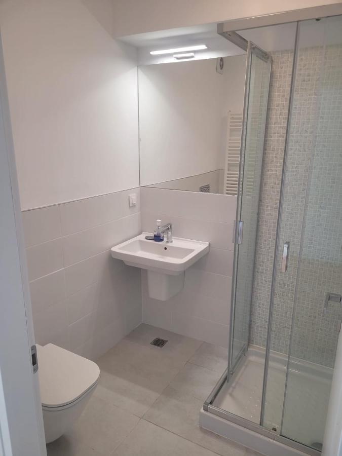 Apartment In Bucharest, Baneasa Green Area Luaran gambar