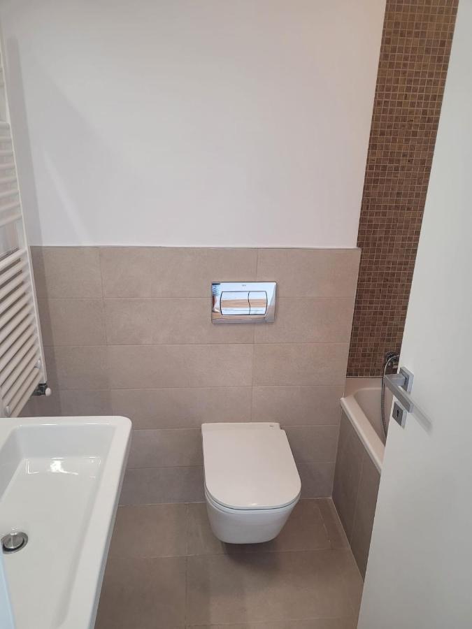 Apartment In Bucharest, Baneasa Green Area Luaran gambar