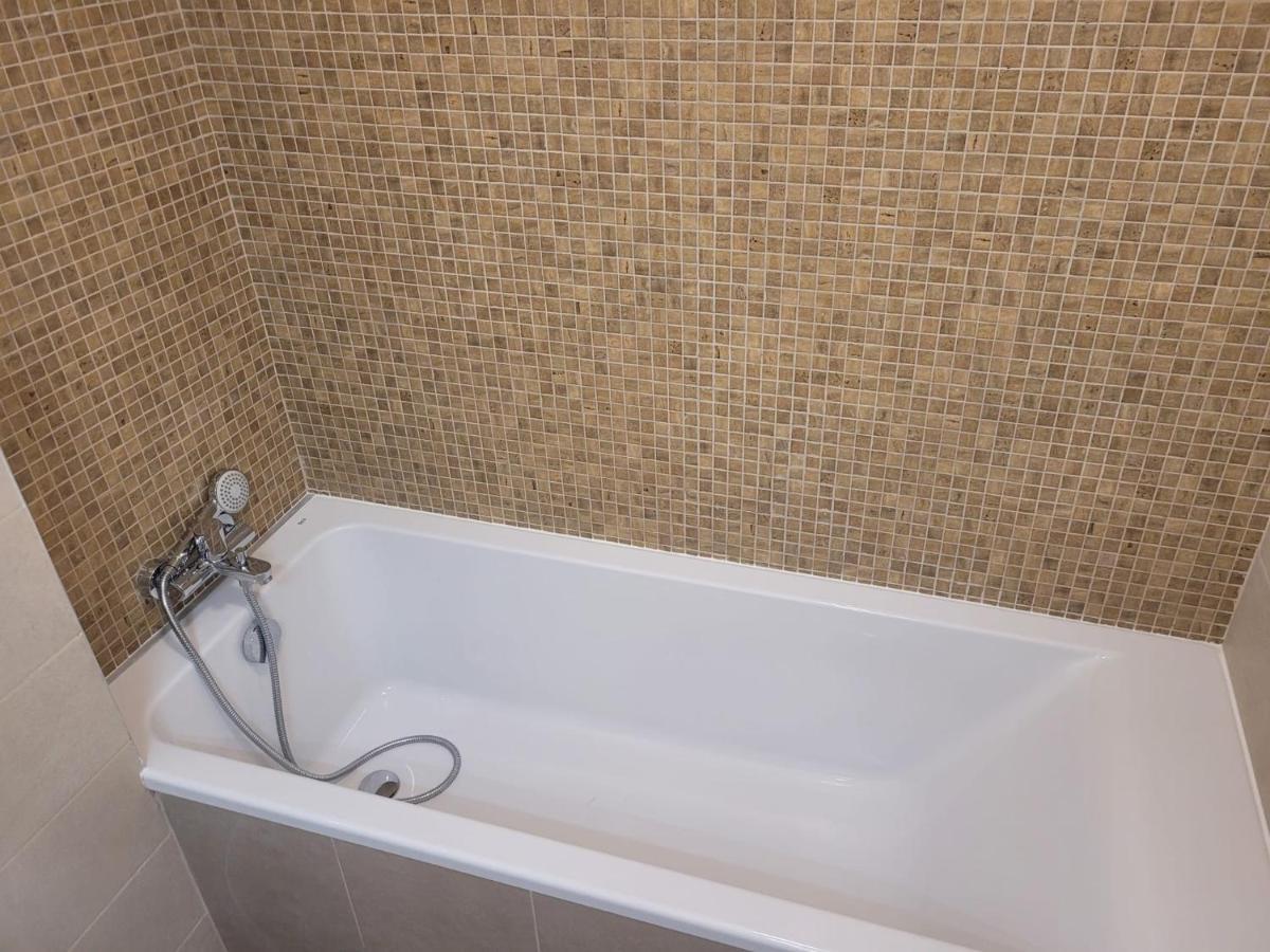 Apartment In Bucharest, Baneasa Green Area Luaran gambar